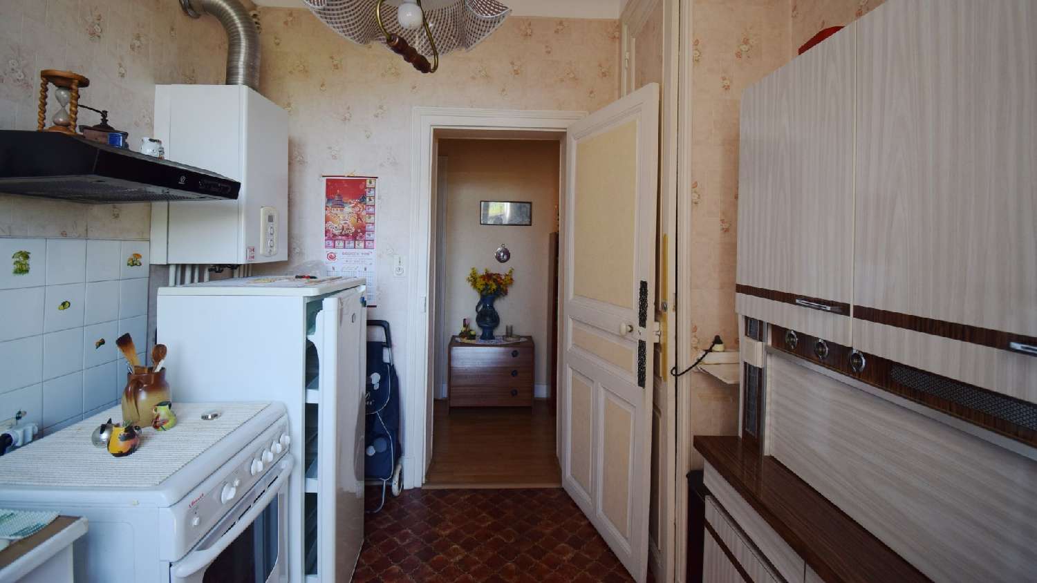  kaufen Wohnung/ Apartment Vichy Allier 5