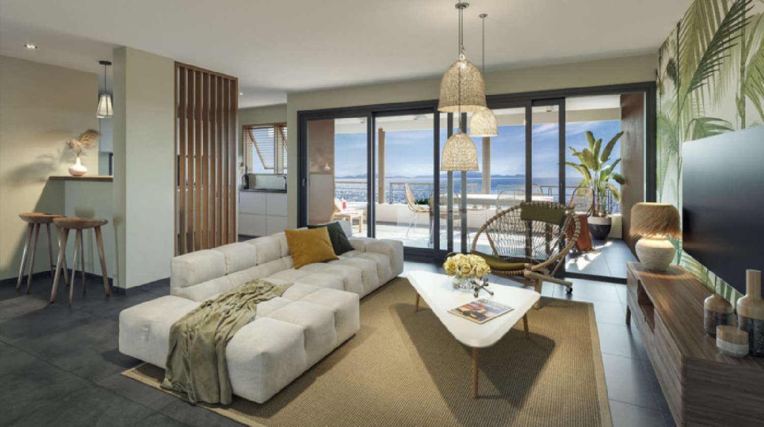  kaufen Wohnung/ Apartment Vieux-Fort Guadeloupe 2