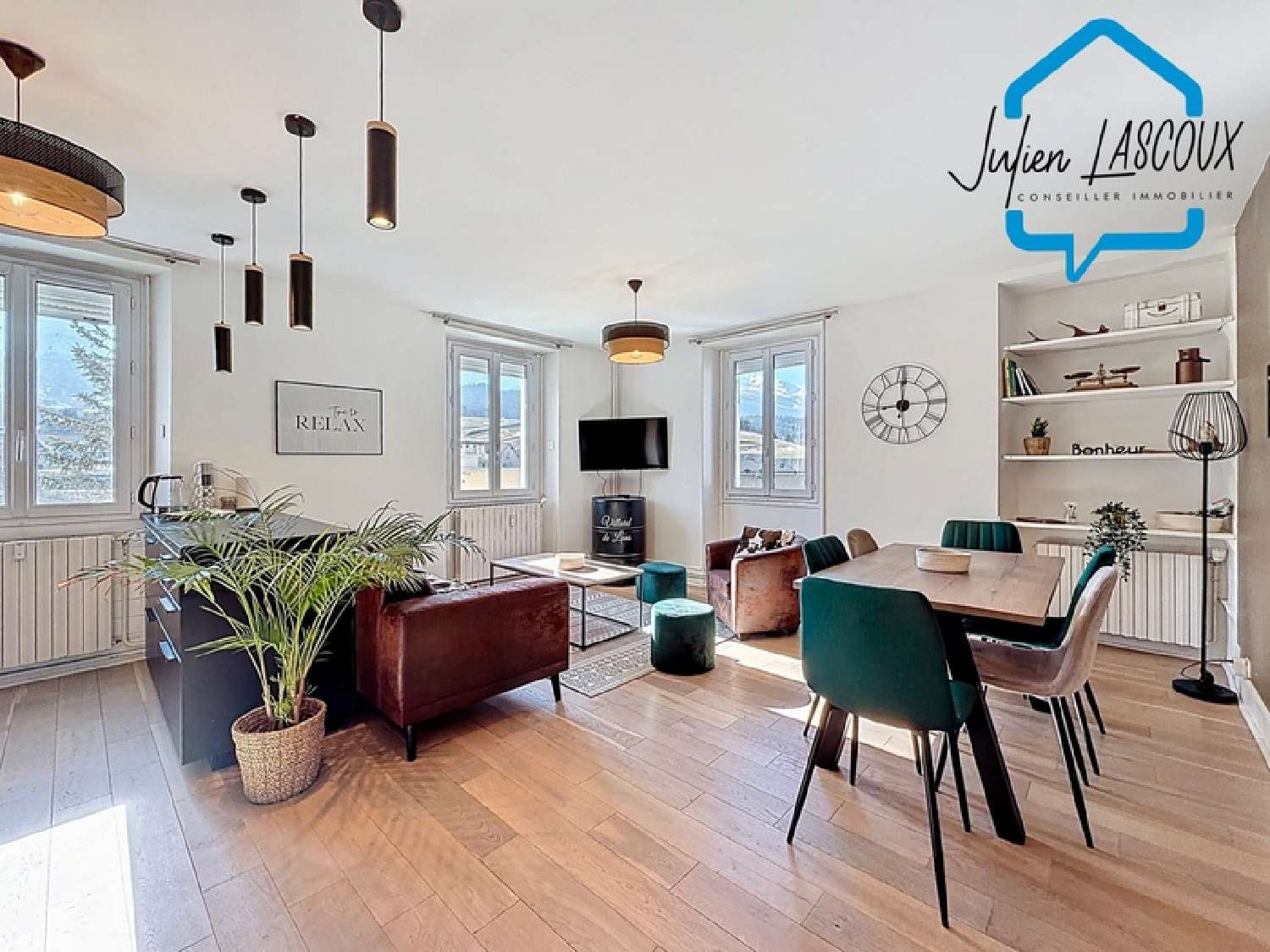 for sale apartment Villard-de-Lans Isère 1