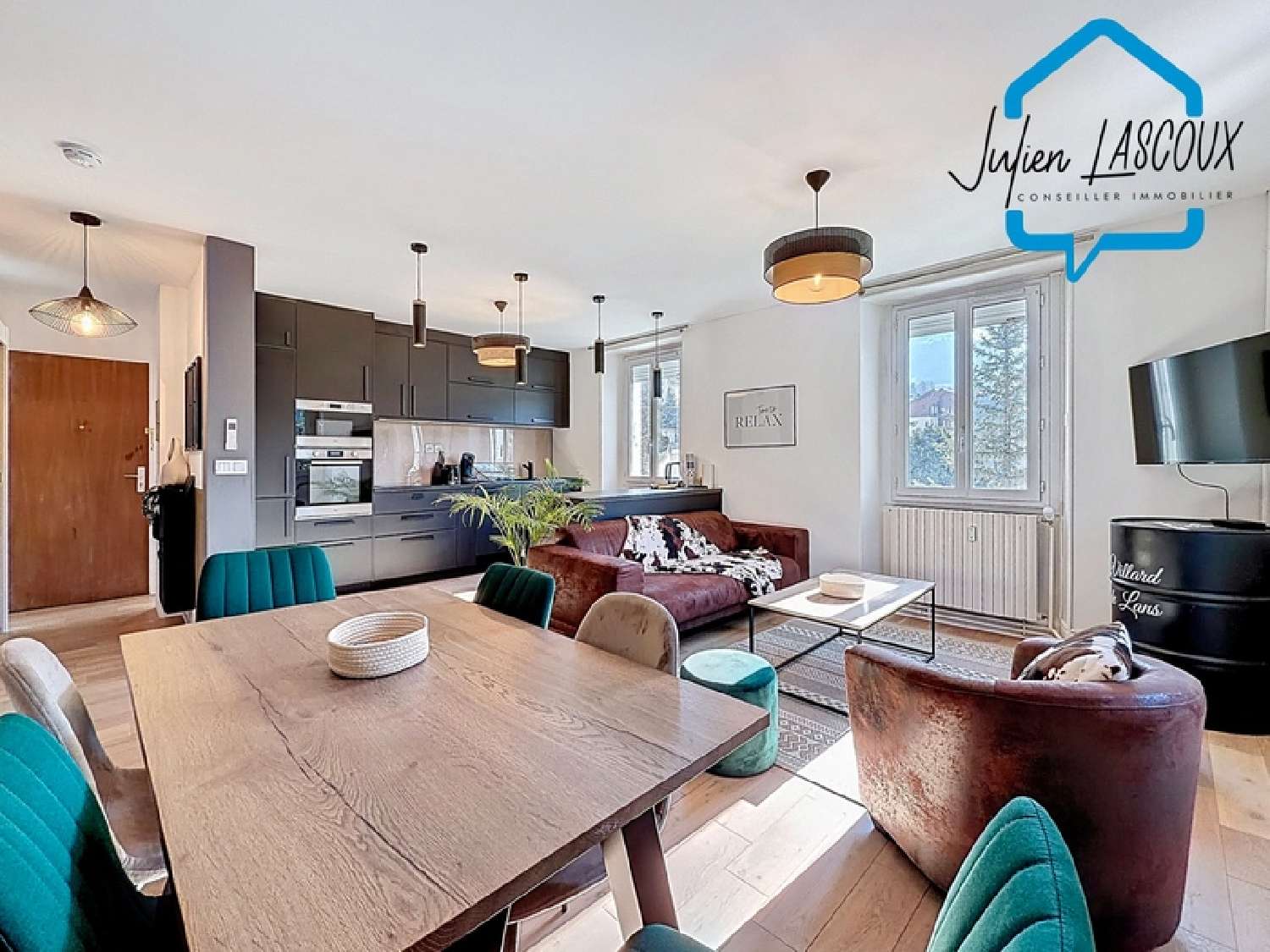 for sale apartment Villard-de-Lans Isère 2