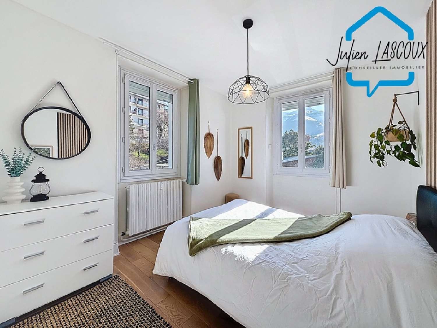 for sale apartment Villard-de-Lans Isère 4