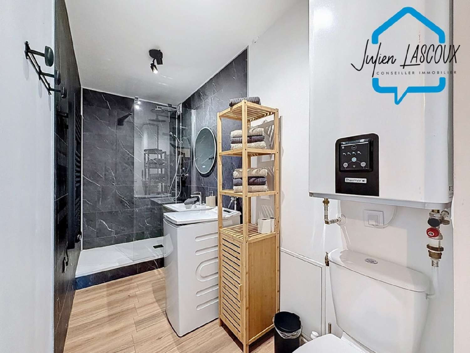 for sale apartment Villard-de-Lans Isère 7