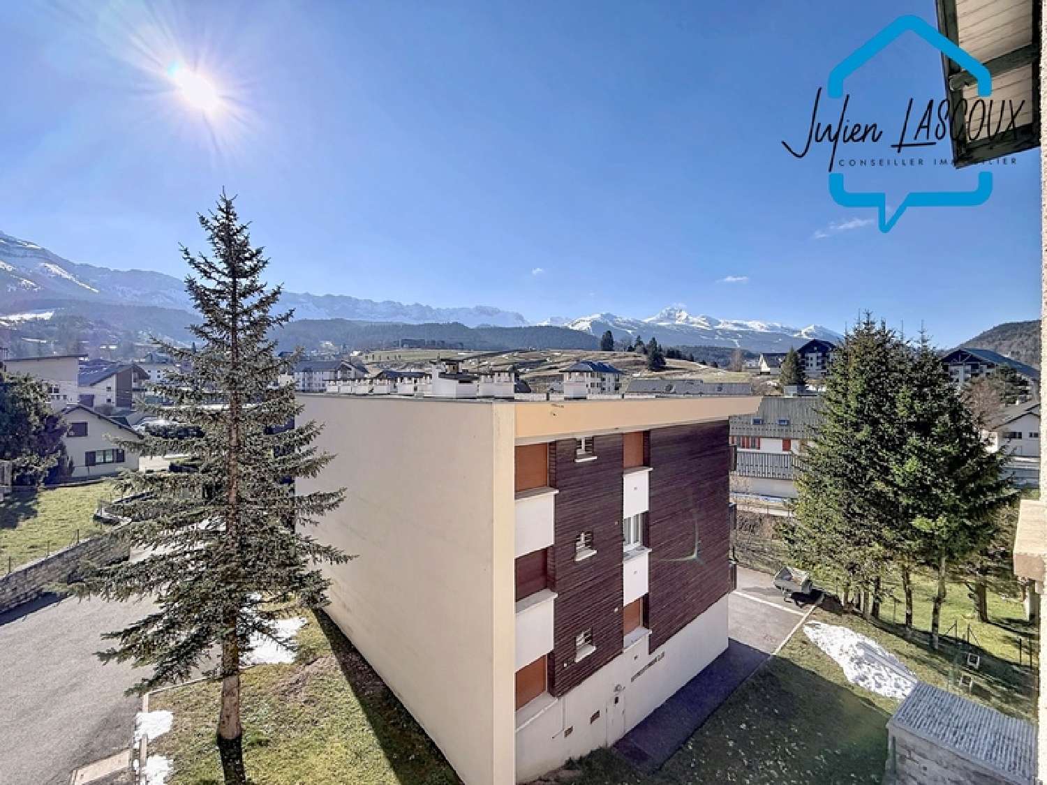 for sale apartment Villard-de-Lans Isère 8