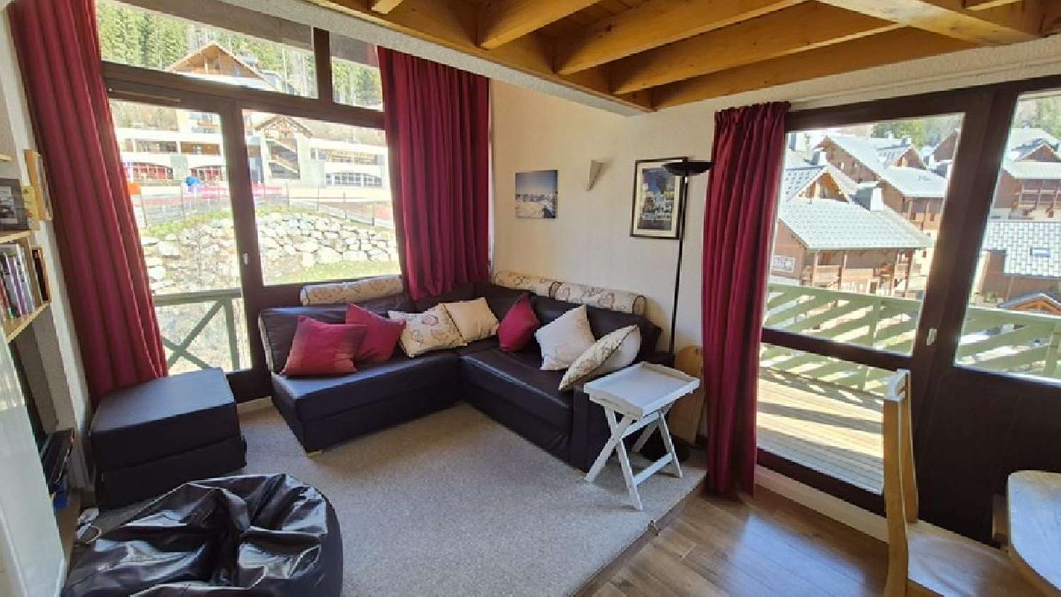  te koop appartement Villard-Reculas Isère 3