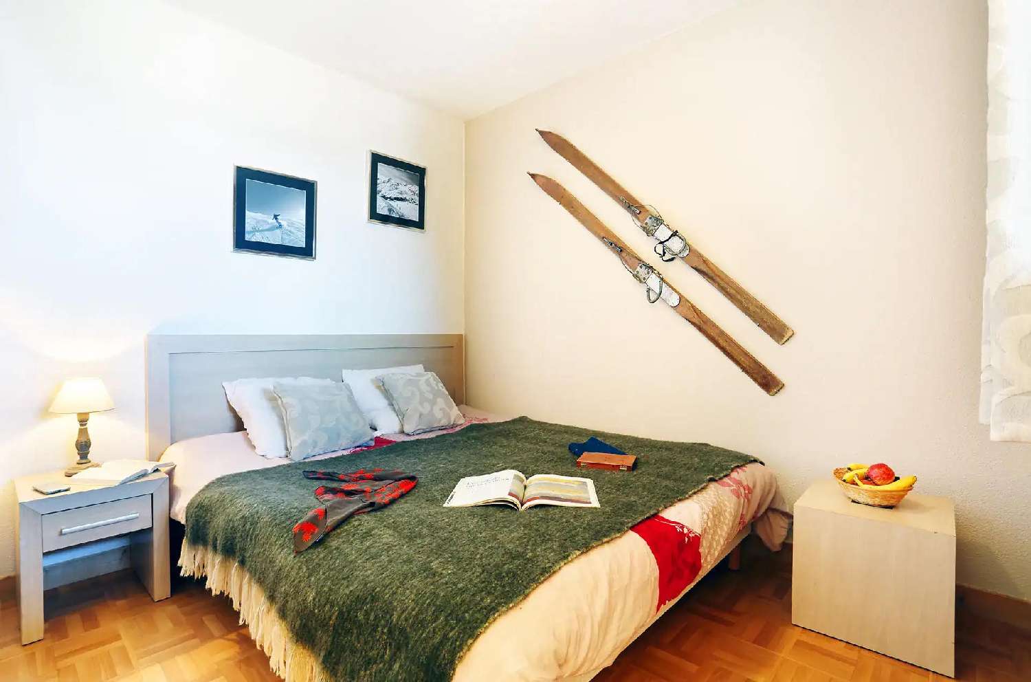  kaufen Wohnung/ Apartment Villarembert Savoie 4