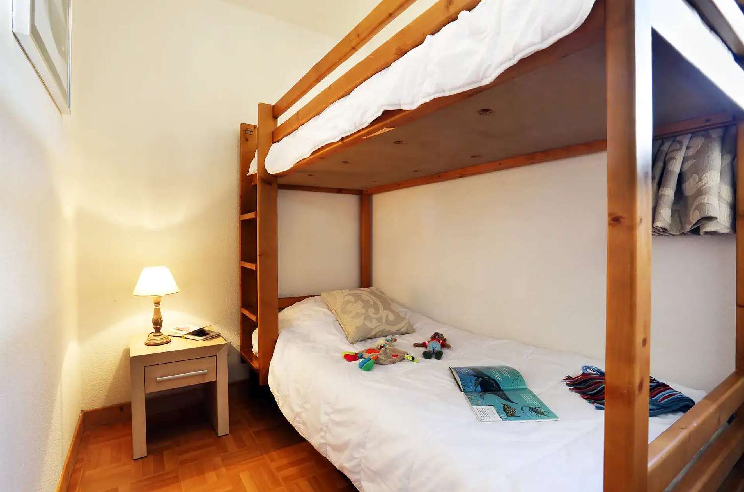 kaufen Wohnung/ Apartment Villarembert Savoie 5