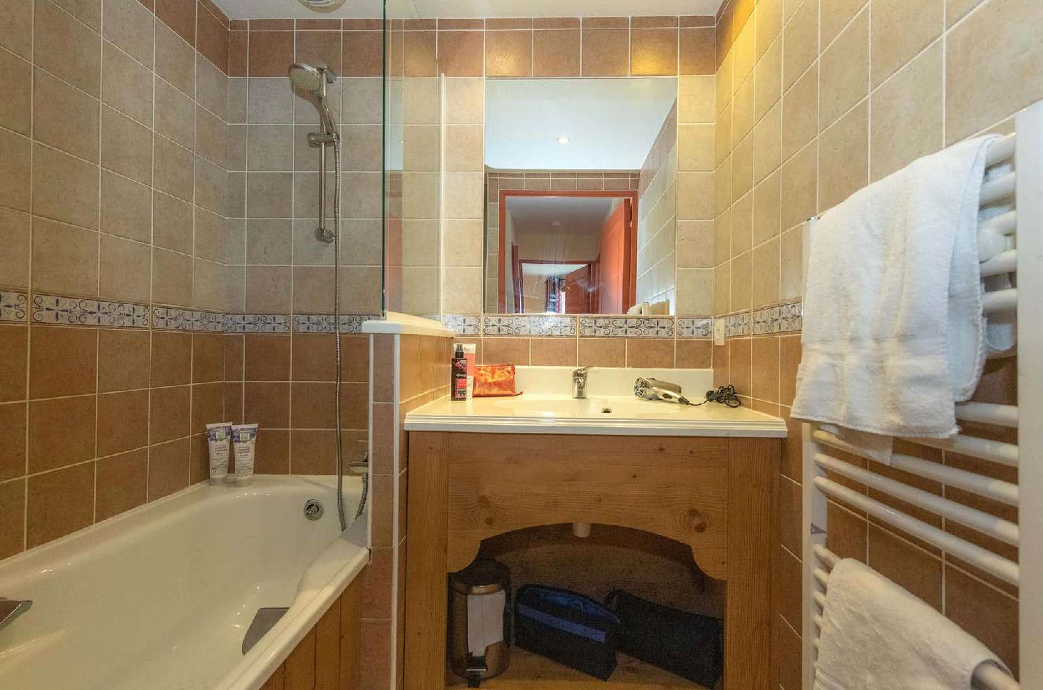  kaufen Wohnung/ Apartment Villarembert Savoie 5