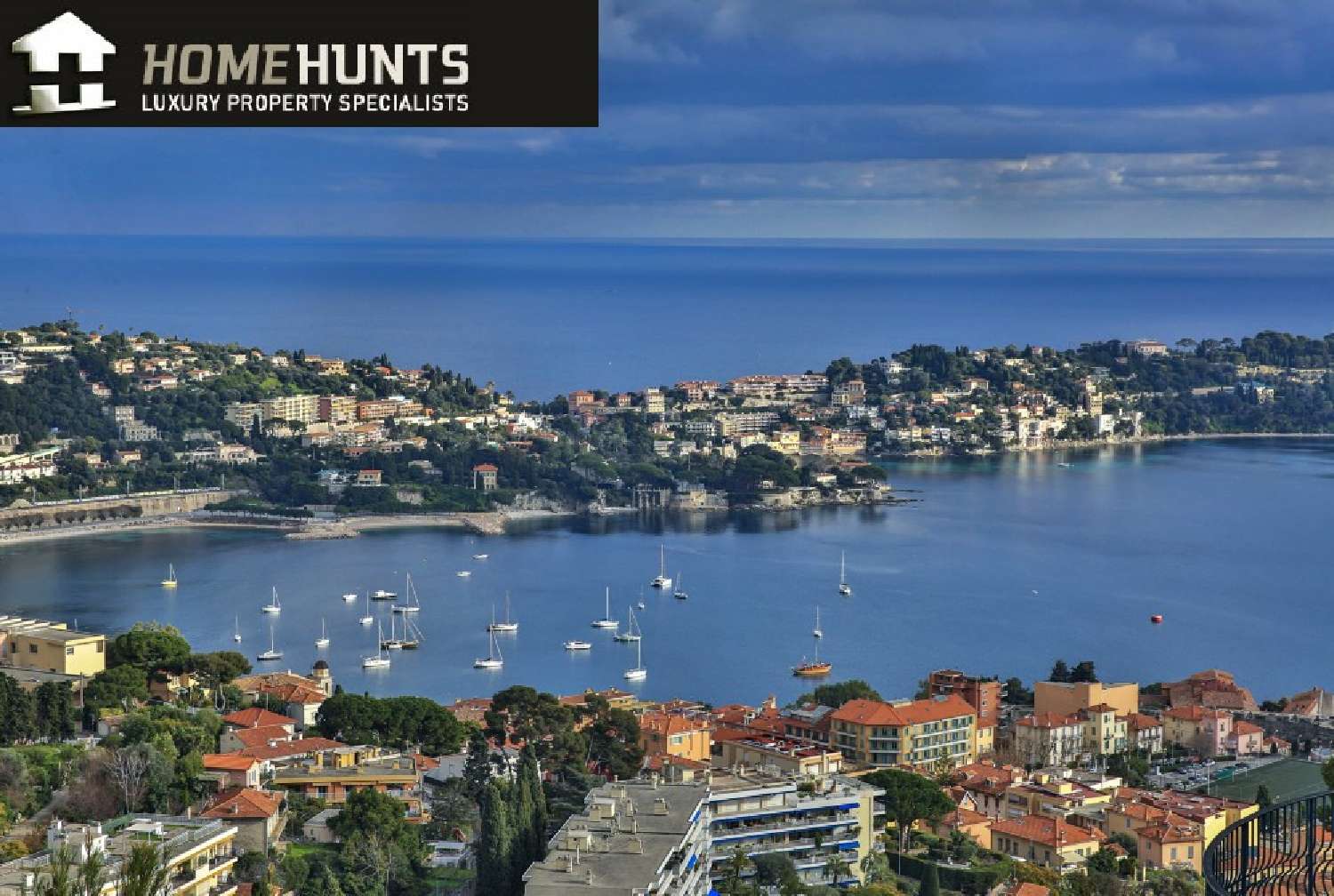  te koop appartement Villefranche-sur-Mer Alpes-Maritimes 1