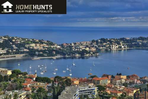 Villefranche-sur-Mer Alpes-Maritimes appartement foto 7306722
