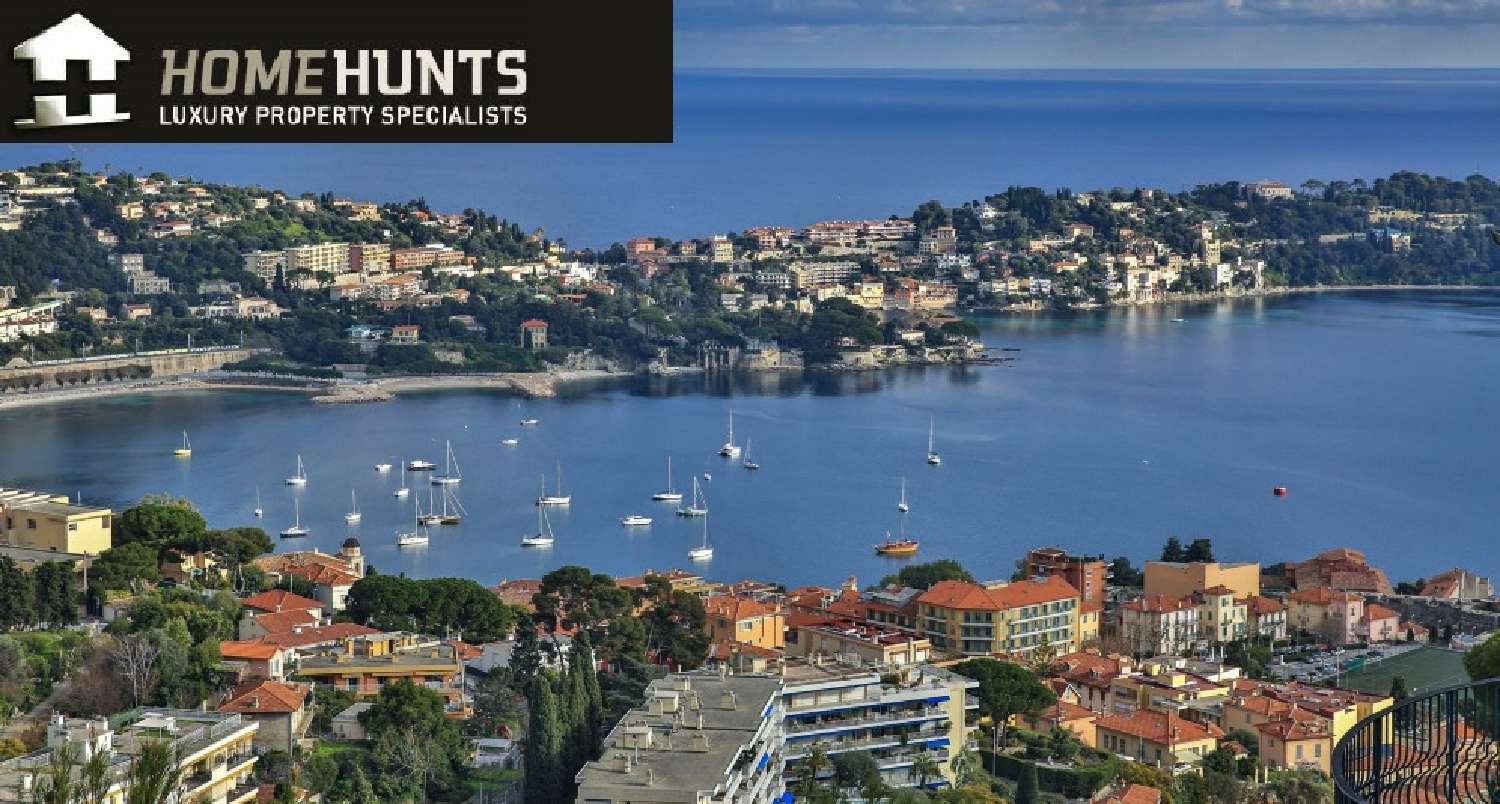  te koop appartement Villefranche-sur-Mer Alpes-Maritimes 2