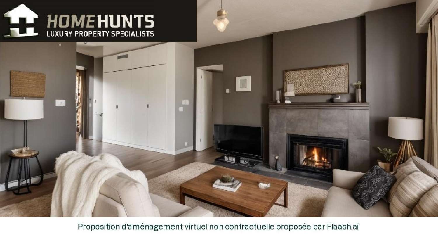  te koop appartement Villefranche-sur-Mer Alpes-Maritimes 4