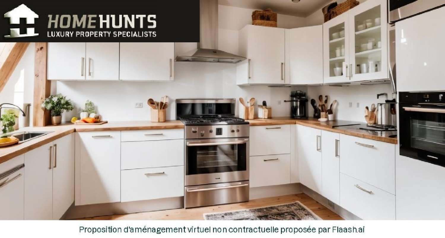  te koop appartement Villefranche-sur-Mer Alpes-Maritimes 5