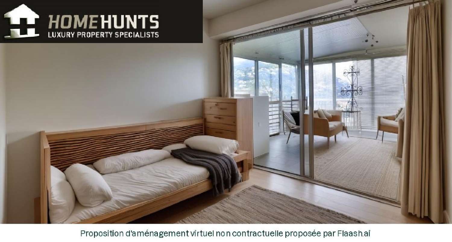  te koop appartement Villefranche-sur-Mer Alpes-Maritimes 6