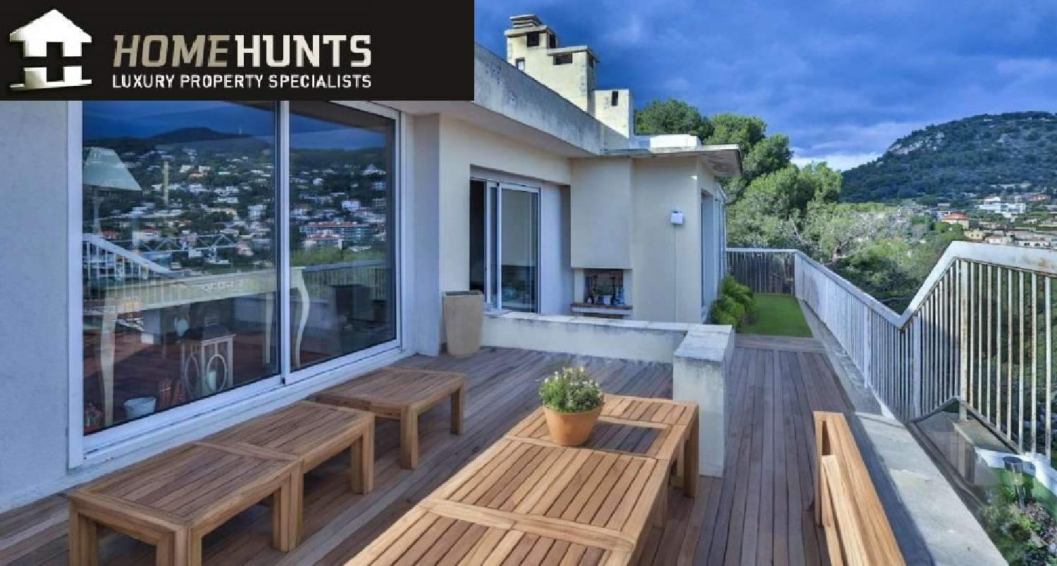  te koop appartement Villefranche-sur-Mer Alpes-Maritimes 7