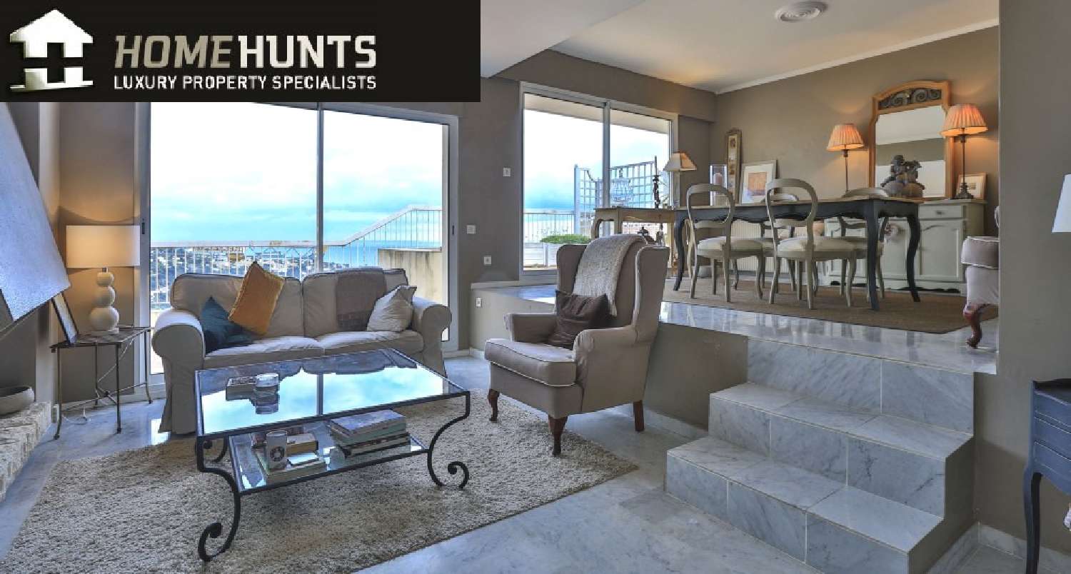  te koop appartement Villefranche-sur-Mer Alpes-Maritimes 8