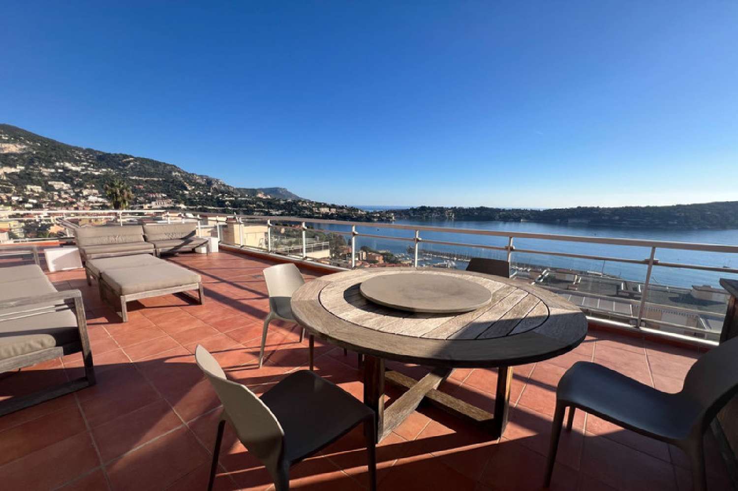 te koop appartement Villefranche-sur-Mer Alpes-Maritimes 1