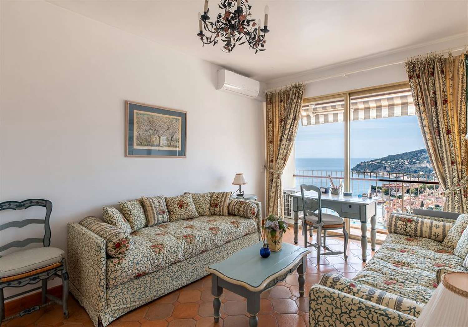 te koop appartement Villefranche-sur-Mer Alpes-Maritimes 6