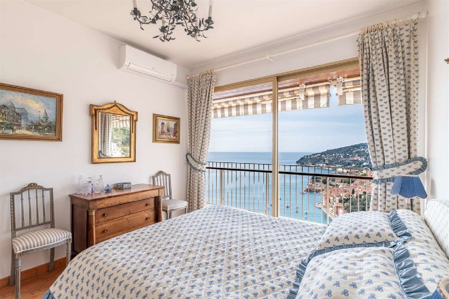 te koop appartement Villefranche-sur-Mer Alpes-Maritimes 8
