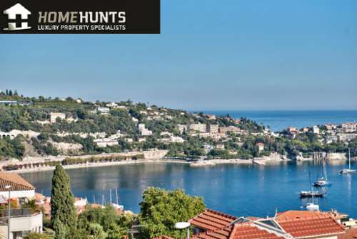 Villefranche-sur-Mer Alpes-Maritimes appartement foto 7307541