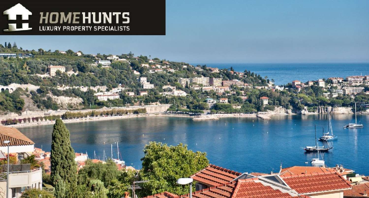 à vendre appartement Villefranche-sur-Mer Alpes-Maritimes 2