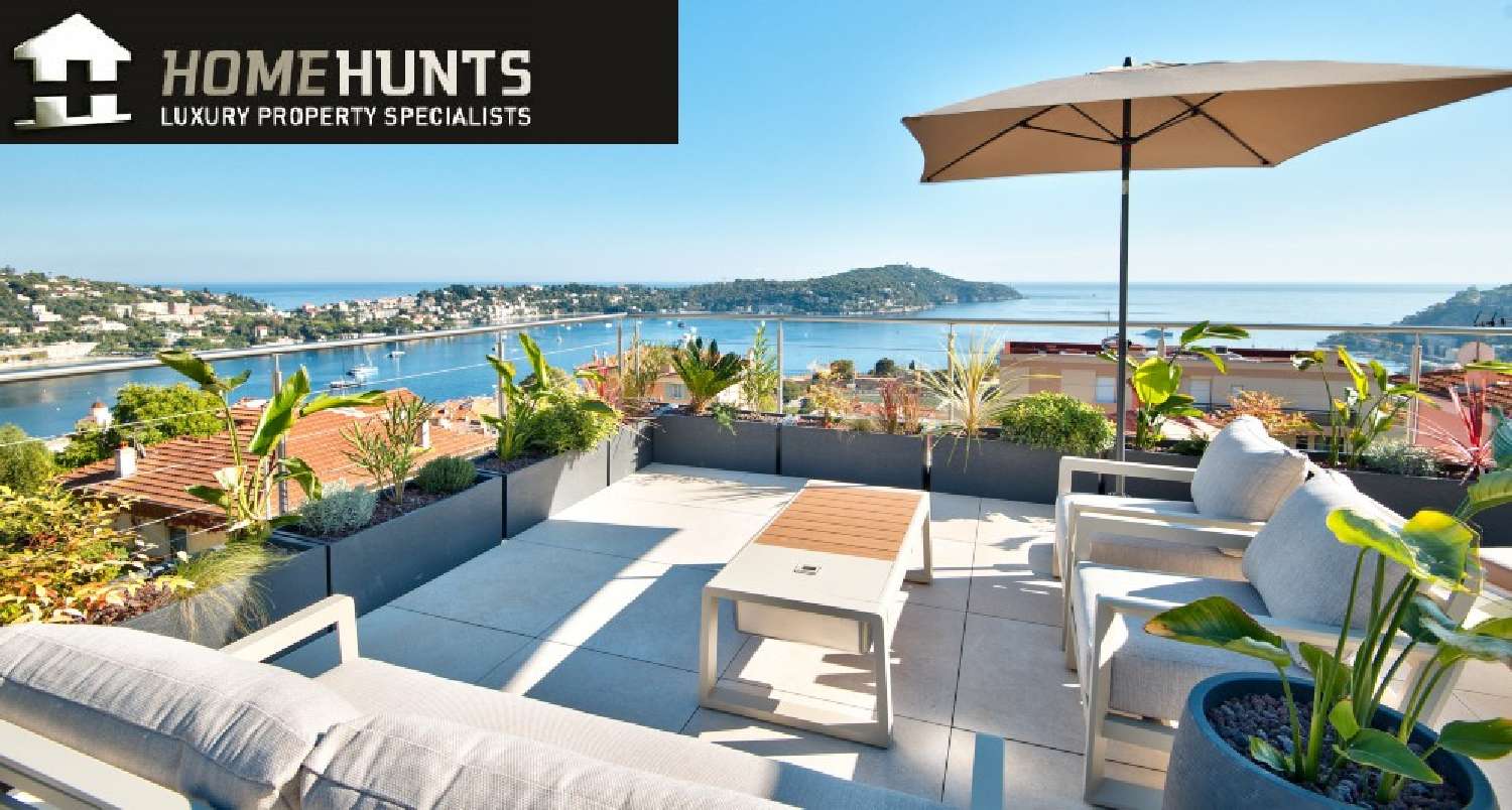 à vendre appartement Villefranche-sur-Mer Alpes-Maritimes 4