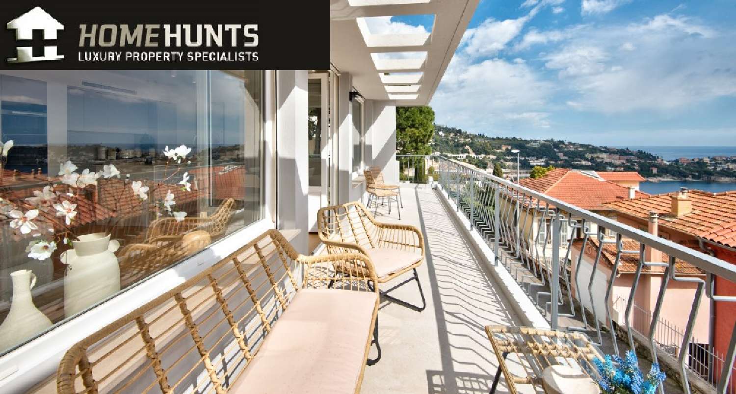 à vendre appartement Villefranche-sur-Mer Alpes-Maritimes 6