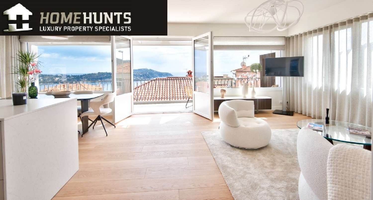 à vendre appartement Villefranche-sur-Mer Alpes-Maritimes 7