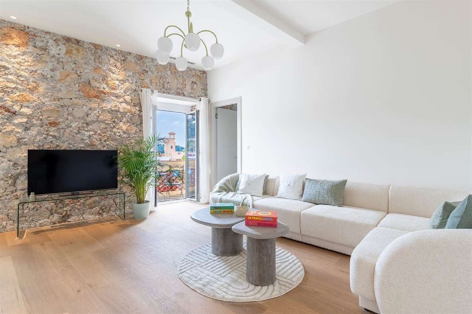 kaufen Wohnung/ Apartment Villefranche-sur-Mer Alpes-Maritimes 2