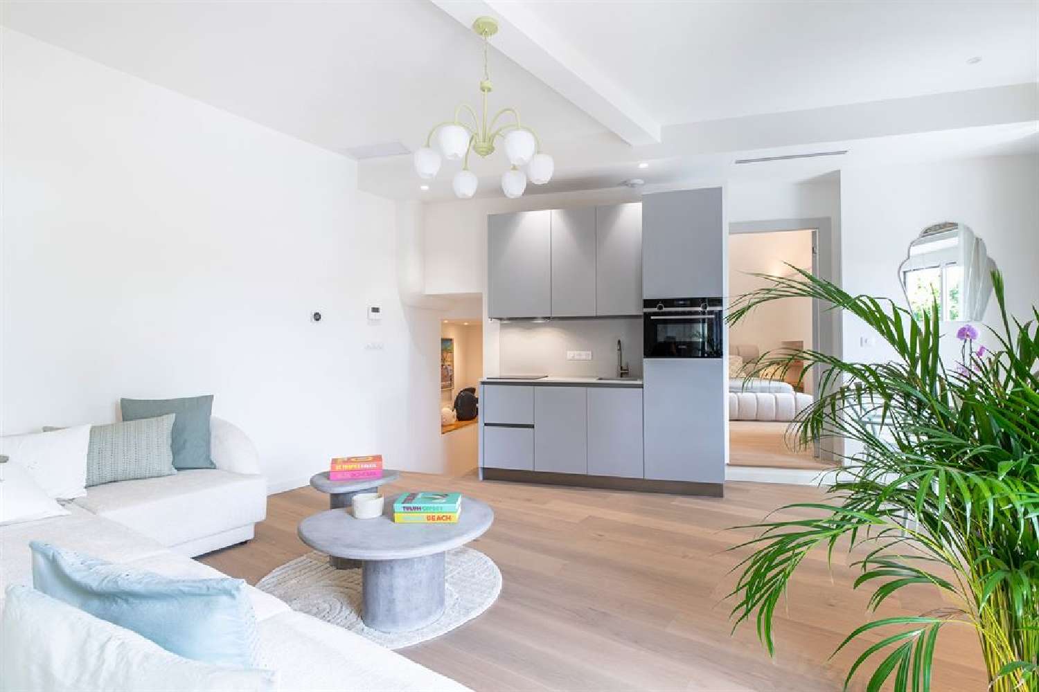 kaufen Wohnung/ Apartment Villefranche-sur-Mer Alpes-Maritimes 3