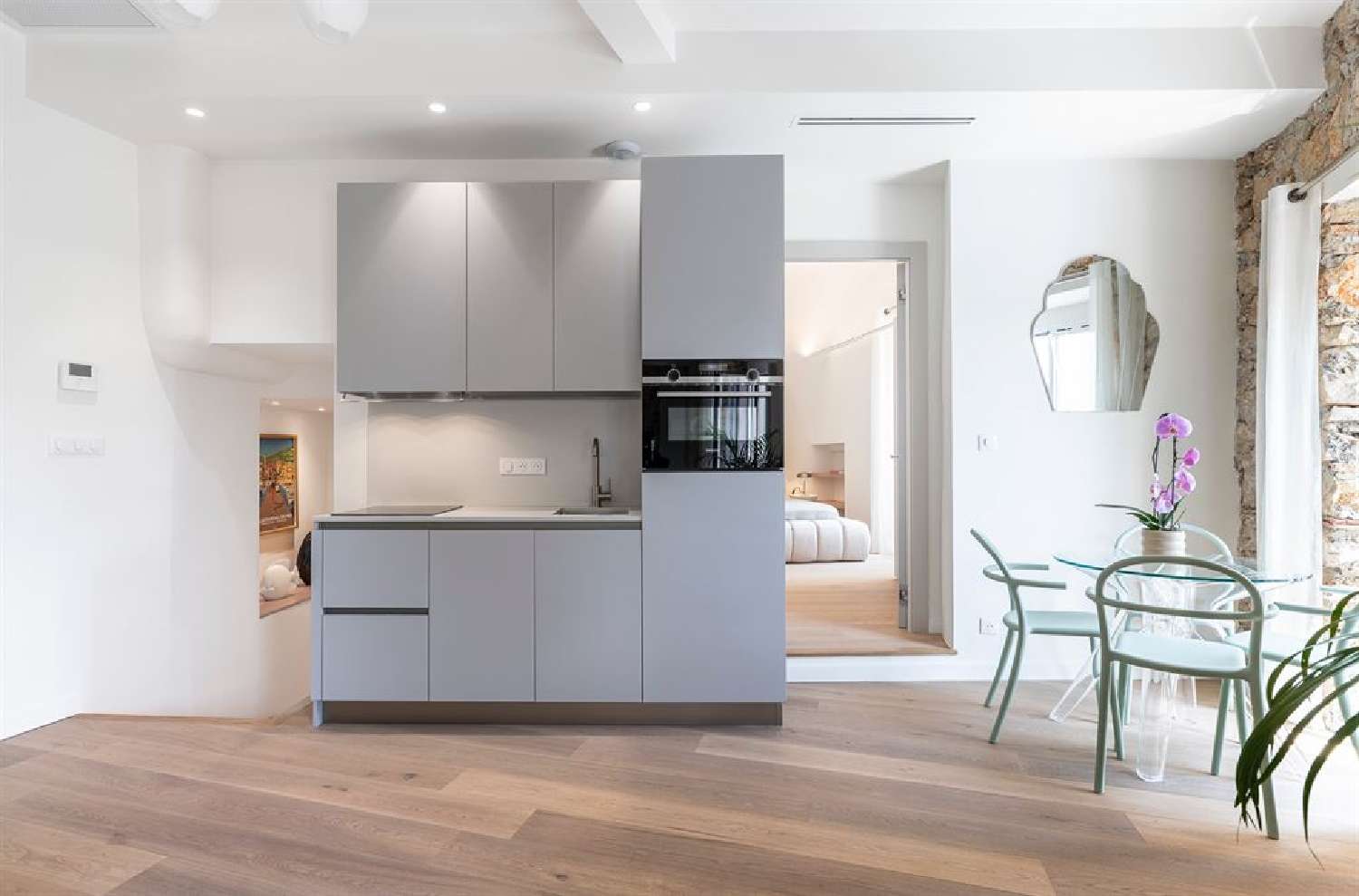 kaufen Wohnung/ Apartment Villefranche-sur-Mer Alpes-Maritimes 4