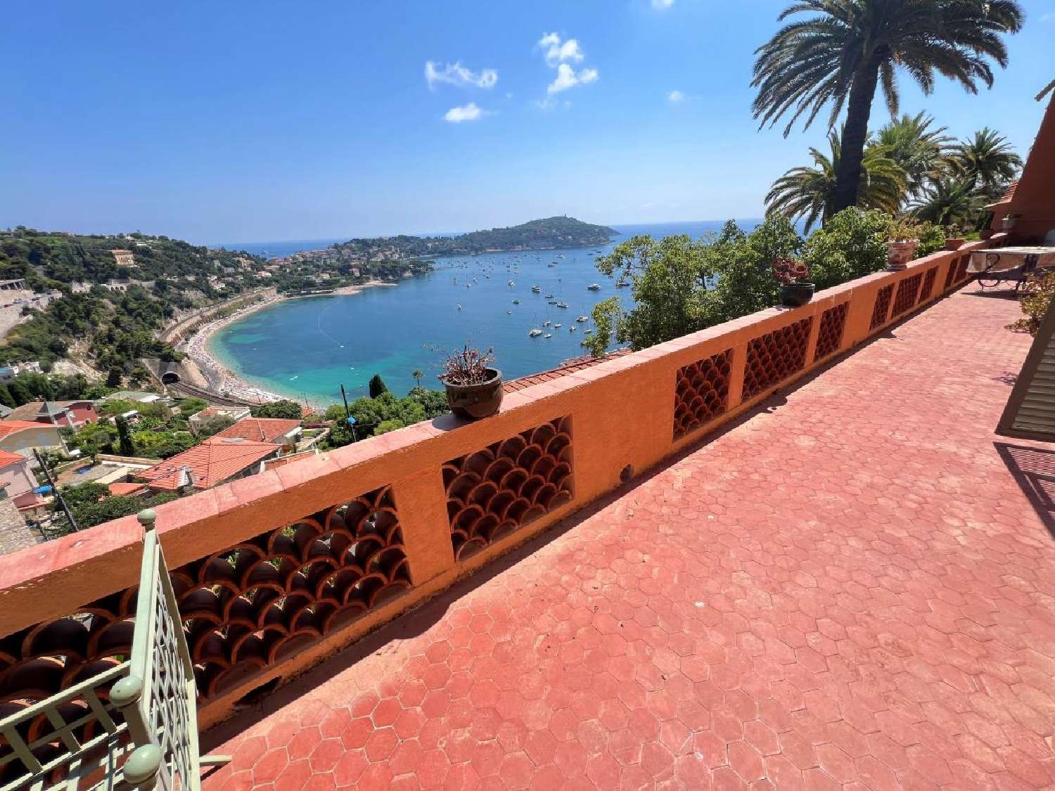 te koop appartement Villefranche-sur-Mer Alpes-Maritimes 1