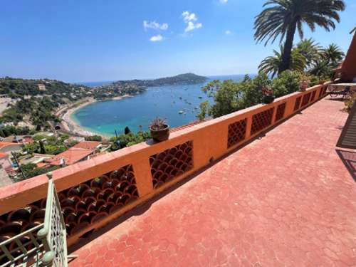 Villefranche-sur-Mer Alpes-Maritimes appartement foto 7307847