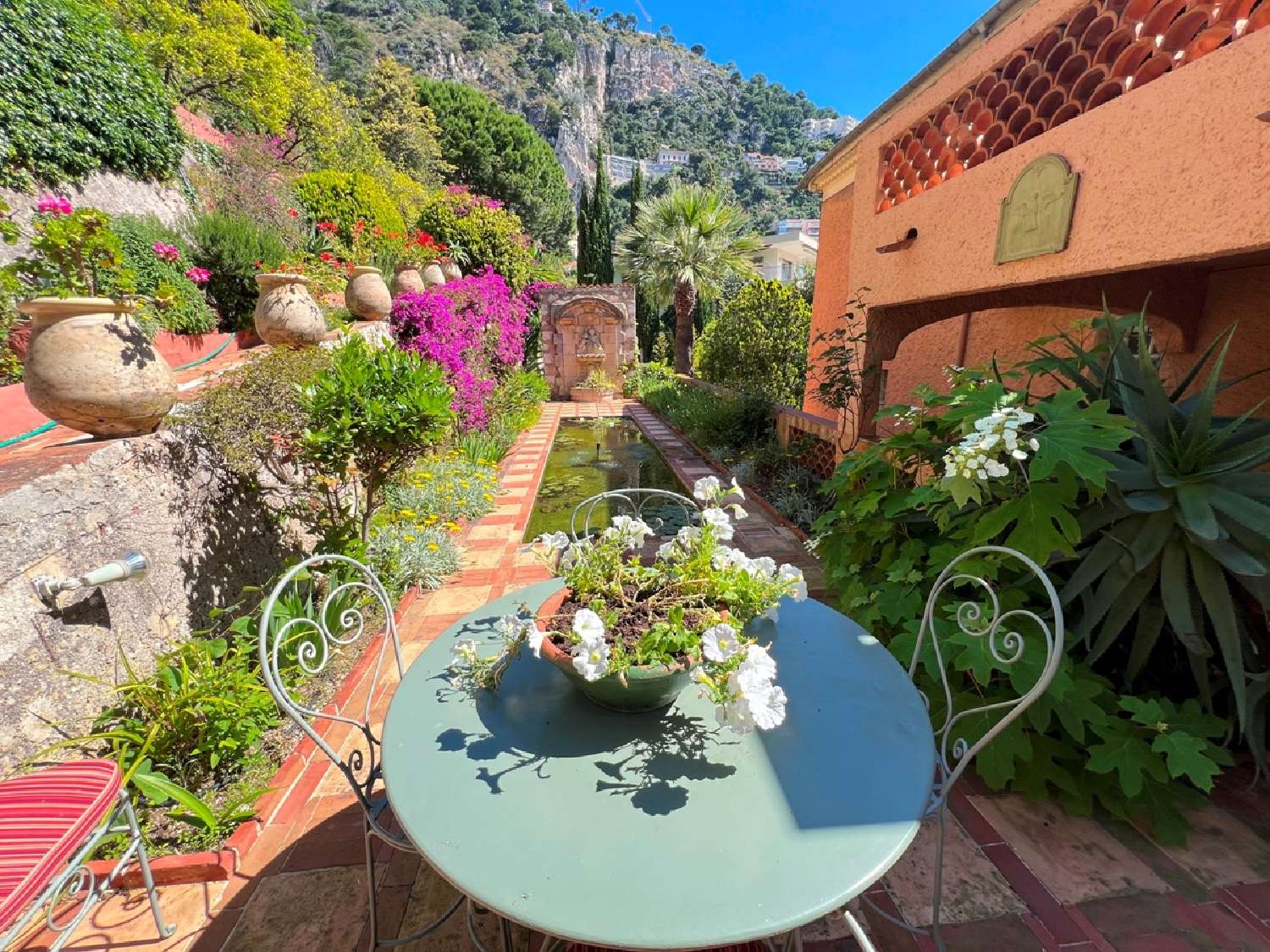 te koop appartement Villefranche-sur-Mer Alpes-Maritimes 3