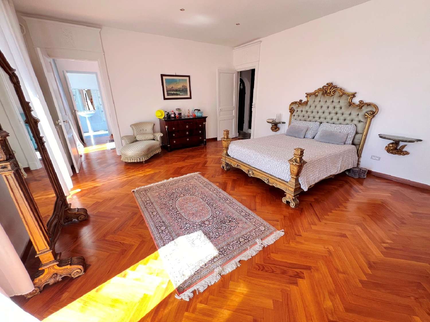 te koop appartement Villefranche-sur-Mer Alpes-Maritimes 6