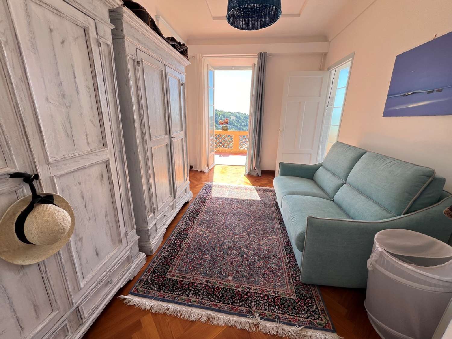 te koop appartement Villefranche-sur-Mer Alpes-Maritimes 7