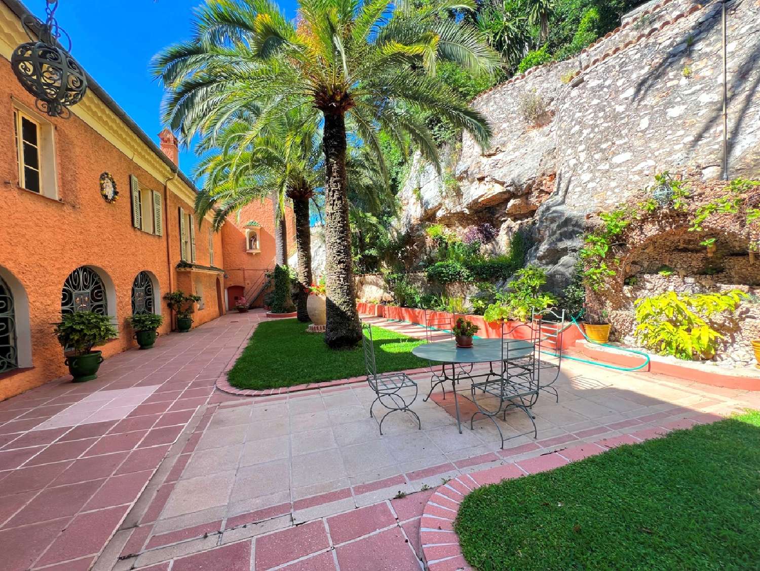 te koop appartement Villefranche-sur-Mer Alpes-Maritimes 8