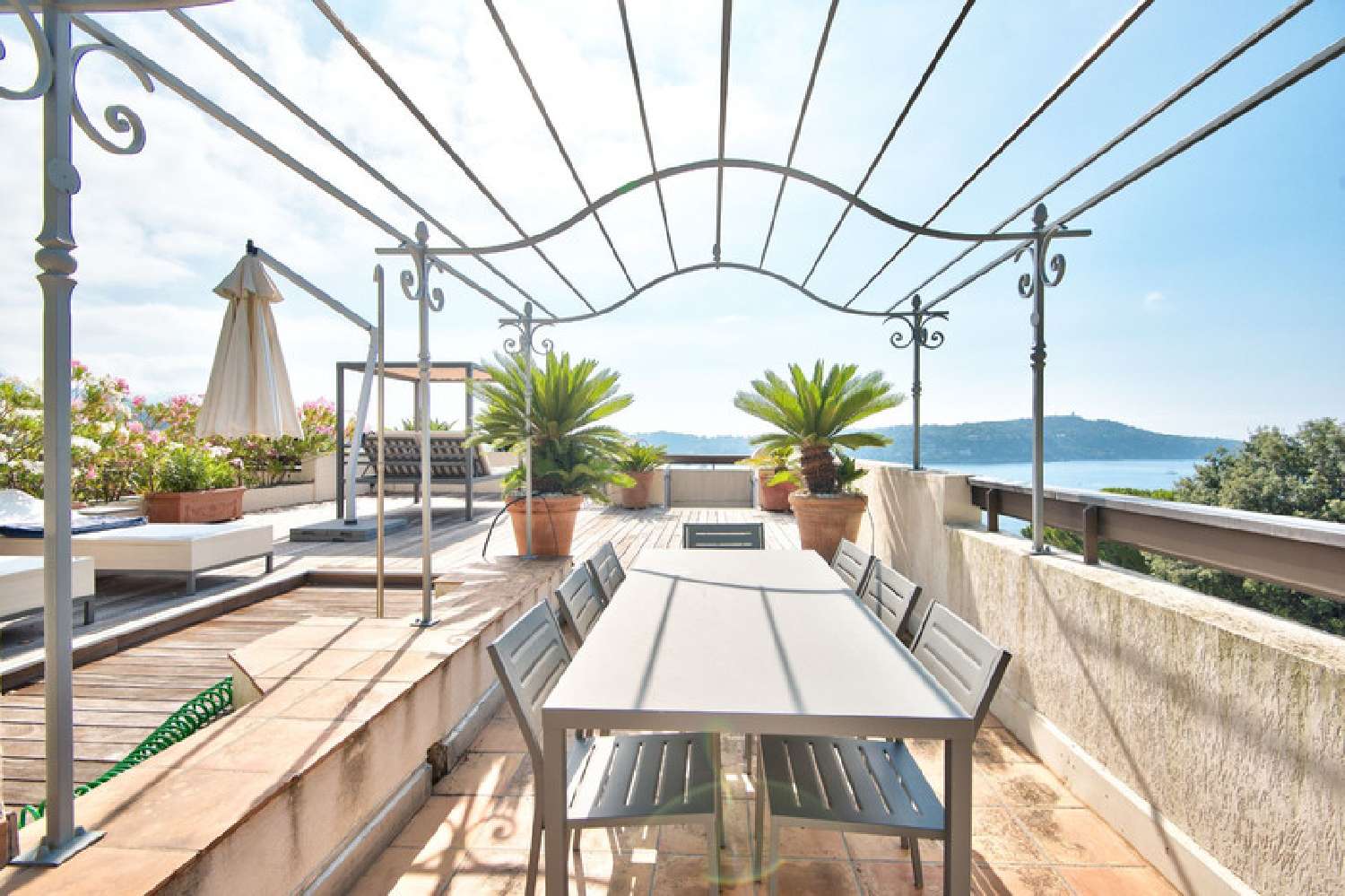 en venta apartamento Villefranche-sur-Mer Alpes-Maritimes 1