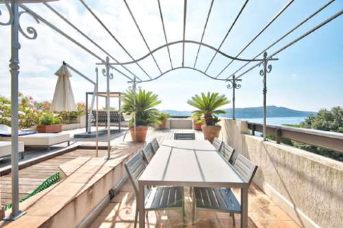 Villefranche-sur-Mer Alpes-Maritimes apartamento foto 7307936