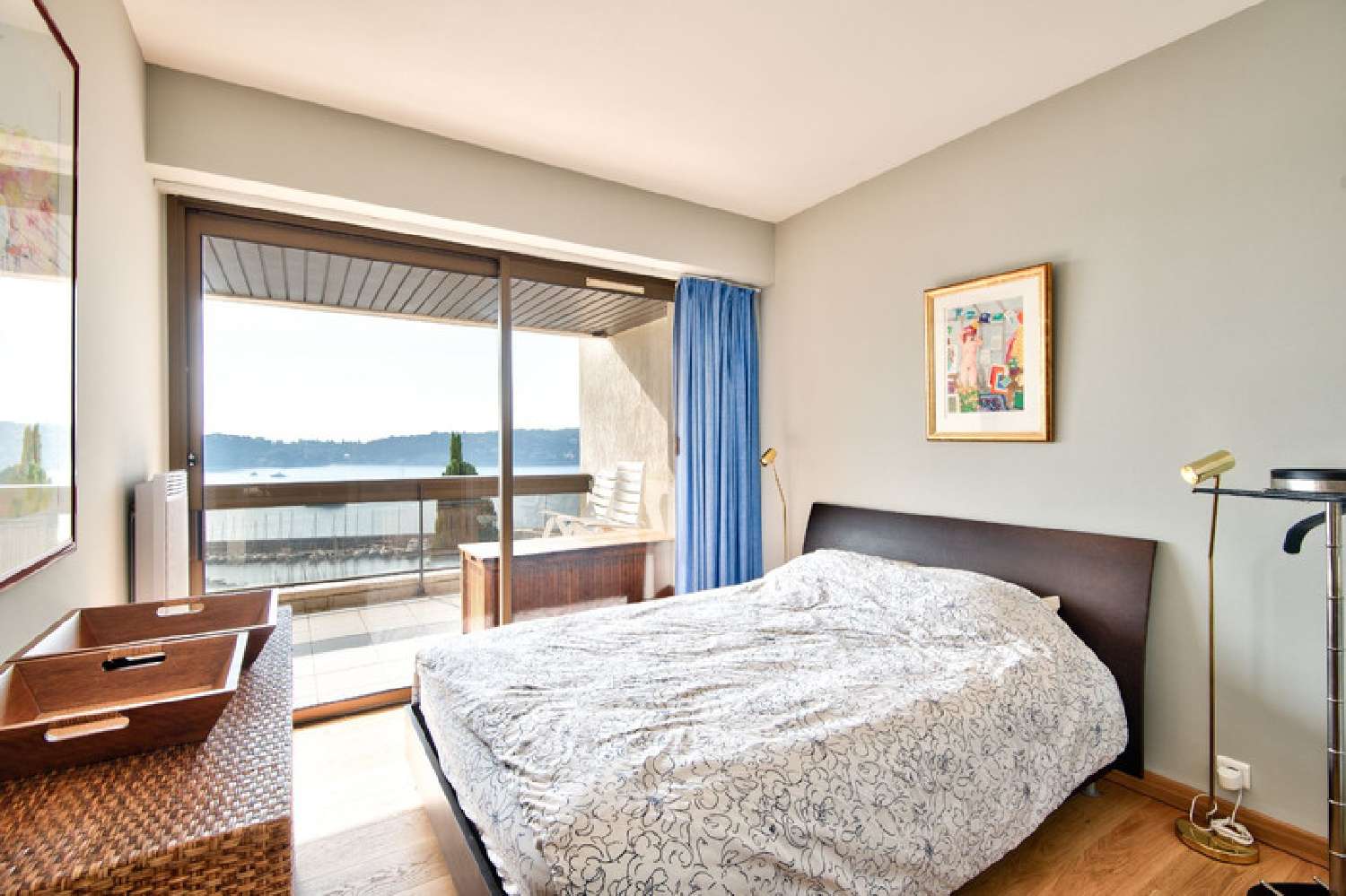 en venta apartamento Villefranche-sur-Mer Alpes-Maritimes 3