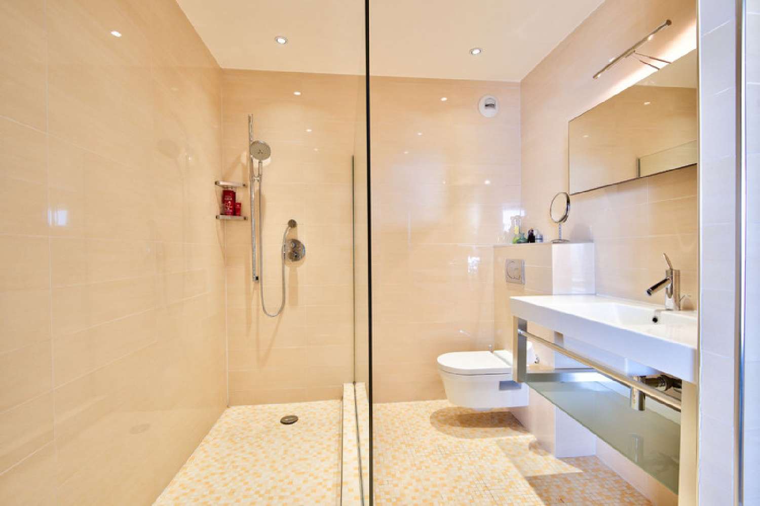 en venta apartamento Villefranche-sur-Mer Alpes-Maritimes 6