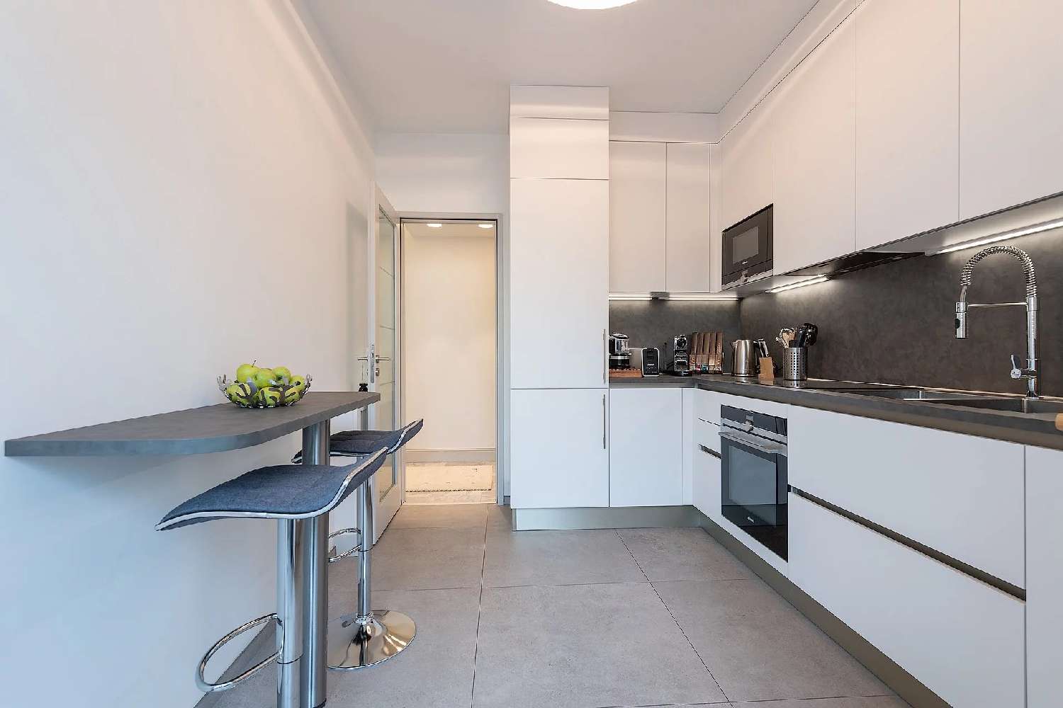  for sale apartment Villefranche-sur-Mer Alpes-Maritimes 3