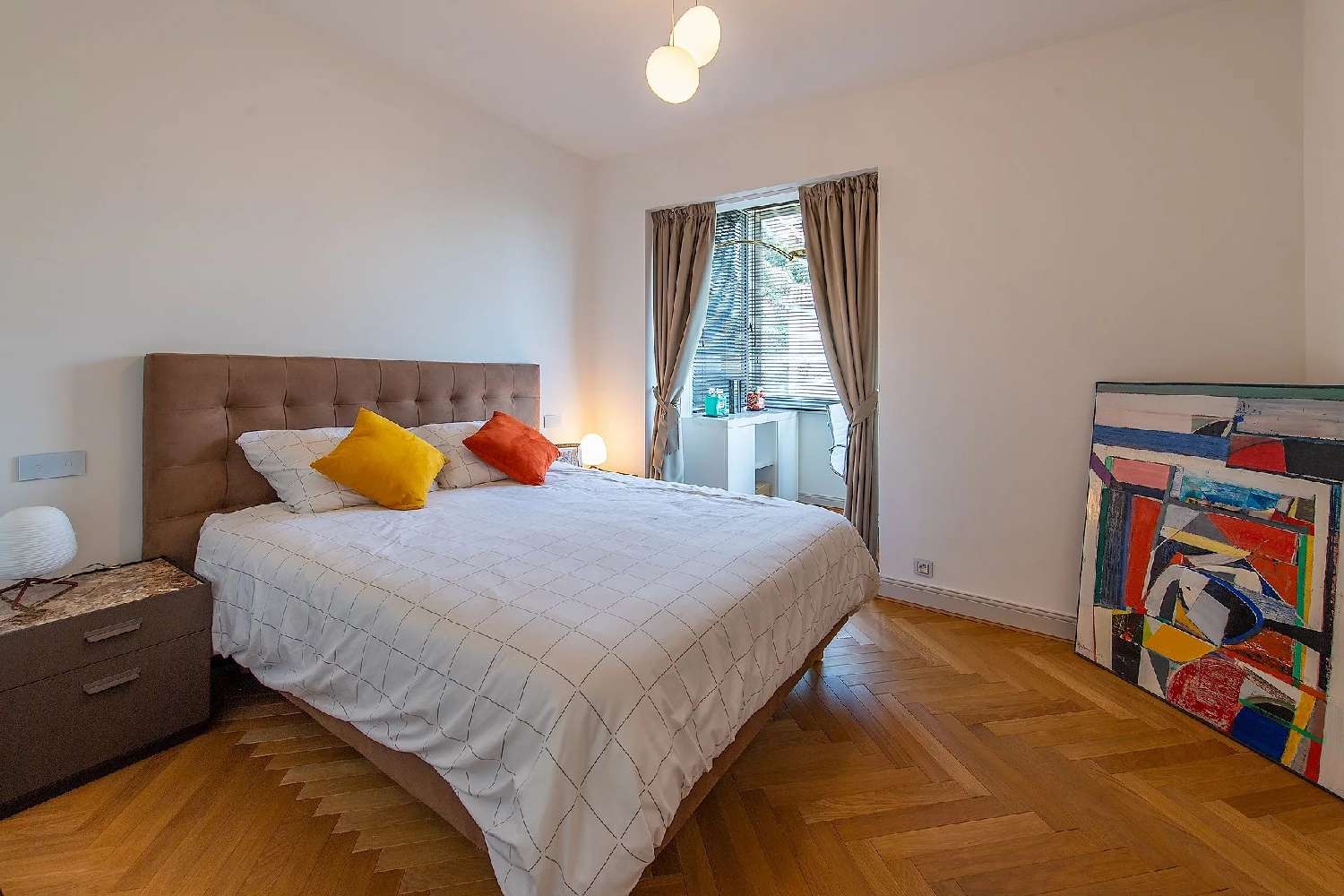  for sale apartment Villefranche-sur-Mer Alpes-Maritimes 4