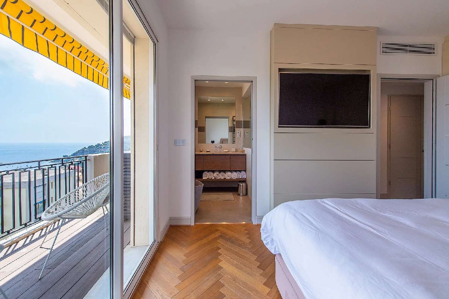  for sale apartment Villefranche-sur-Mer Alpes-Maritimes 7