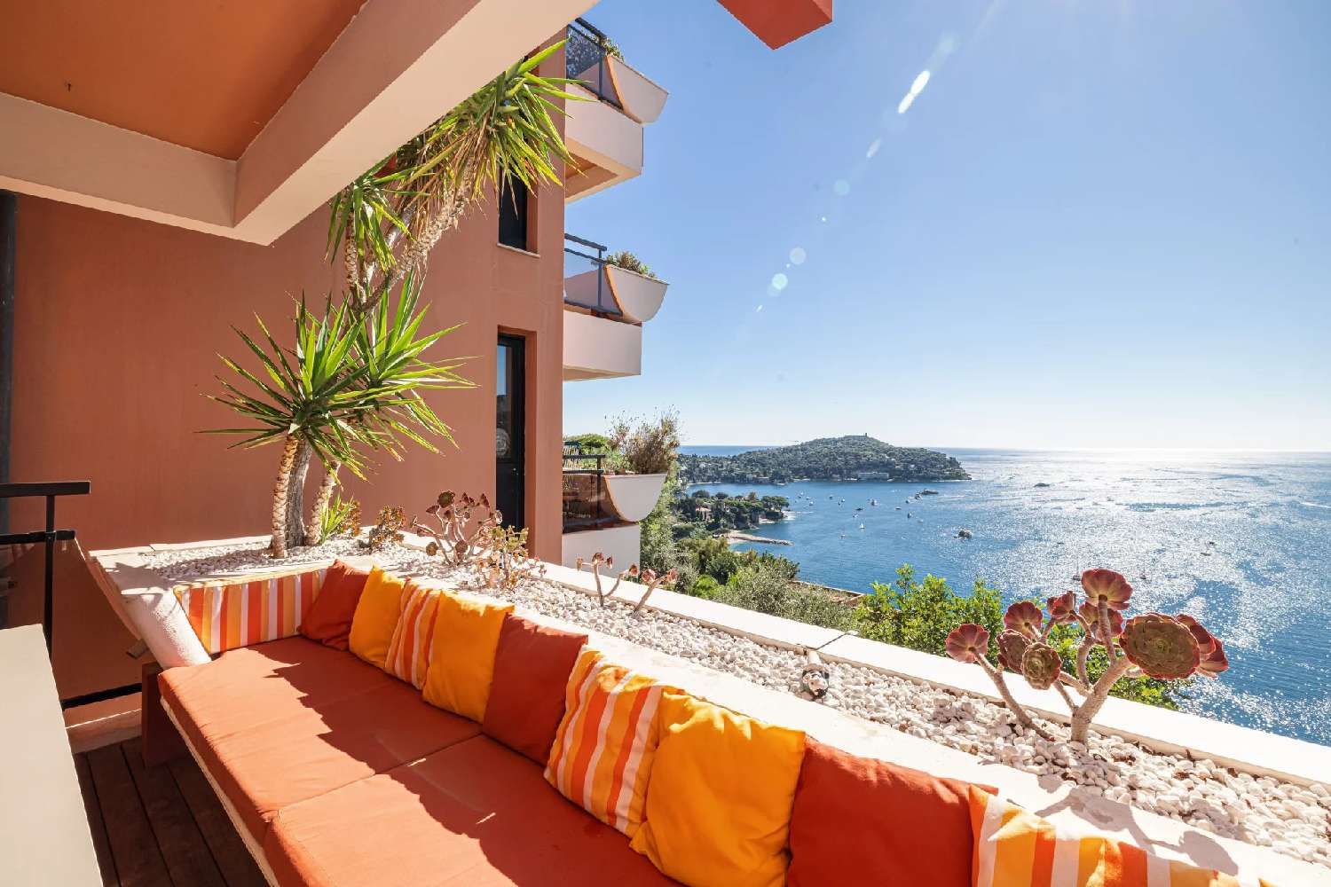  en venta apartamento Villefranche-sur-Mer Alpes-Maritimes 5