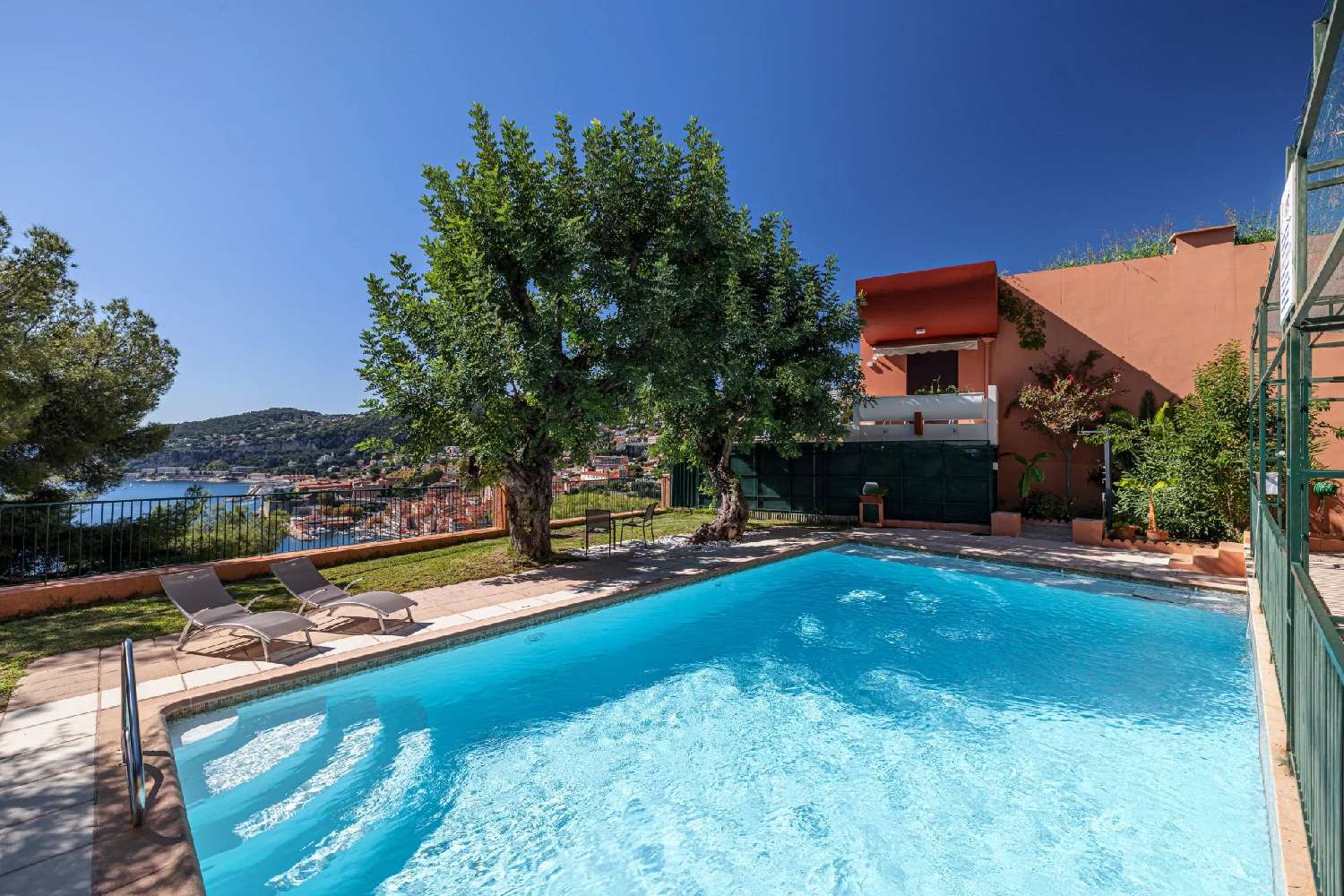  en venta apartamento Villefranche-sur-Mer Alpes-Maritimes 6