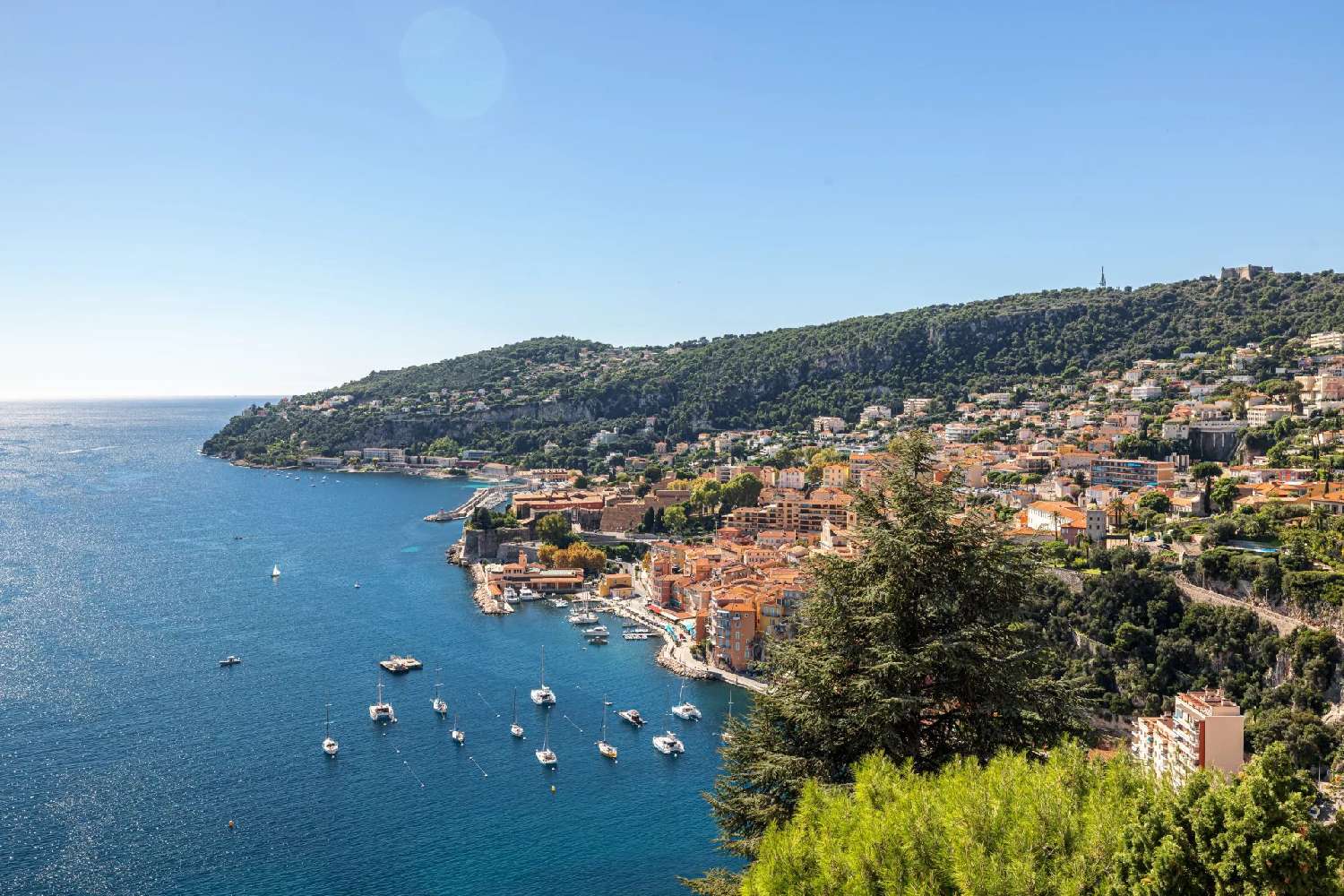  en venta apartamento Villefranche-sur-Mer Alpes-Maritimes 7