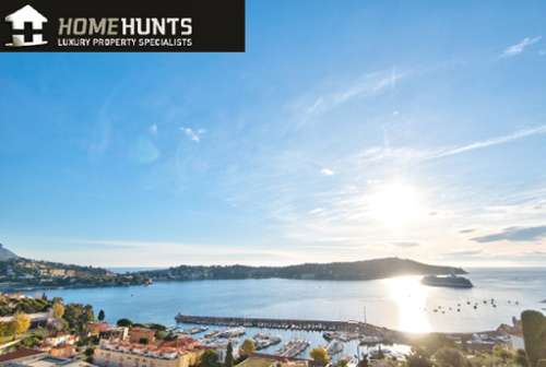 Villefranche-sur-Mer Alpes-Maritimes appartement foto 7308976
