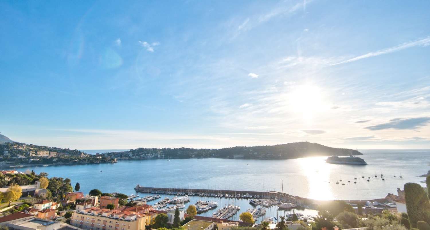  à vendre appartement Villefranche-sur-Mer Alpes-Maritimes 2