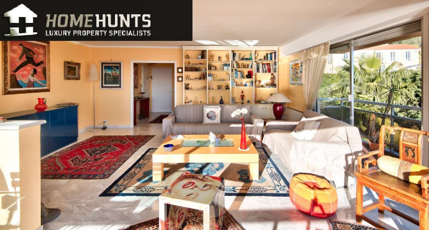  à vendre appartement Villefranche-sur-Mer Alpes-Maritimes 6