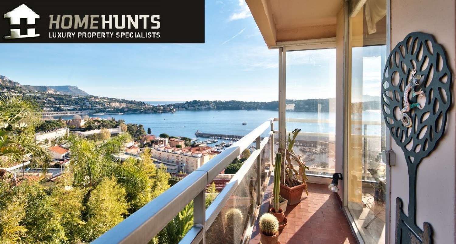  à vendre appartement Villefranche-sur-Mer Alpes-Maritimes 7